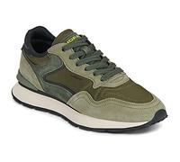 HOFF Shoes (Trainers) CITY GREEN in Kaki 11