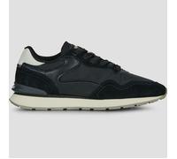 Hoff Trainers City Black Size 11