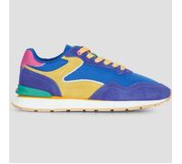 HOFF Shoes (Trainers) CITY in Blue 5