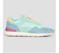 HOFF Shoes (Trainers) CITY in Blue 6