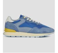 HOFF City Trainers in Blue UK 7 (EU 41)