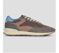 HOFF Shoes (Trainers) CITY in Brown 9