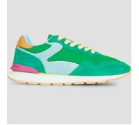 Trainers Hoff City Dopamine Vert 40