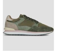 HOFF Shoes (Trainers) CITY LOS ANGELES in Kaki 7