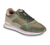 HOFF City Los Angeles Multicoloured Trainers Size: 41, Colour: Khaki S
