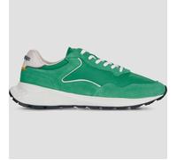 HOFF Shoes (Trainers) CITY MKII in Green 9