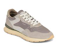 HOFF Shoes (Trainers) CITY RETRO KHAKI in Beige 9