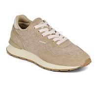 HOFF Shoes (Trainers) CITY SARTORIAL CAMEL in Beige 7