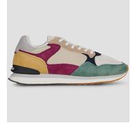 HOFF Shoes (Trainers) MONTREAL in Green 3.5