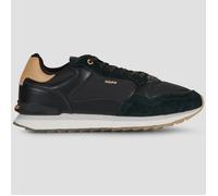 HOFF Shoes (Trainers) NEW YORK in Black 3