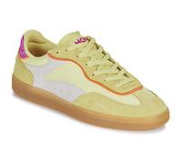 HOFF Shoes (Trainers) PARK rosa in Yellow 8