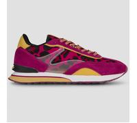 HOFF Shoes (Trainers) PINK LADY in Red 3