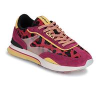 HOFF Shoes (Trainers) PINK LADY in Red 5