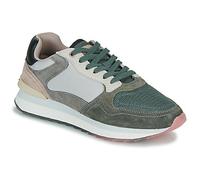 HOFF Shoes (Trainers) SEOUL in Grey 3