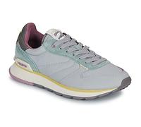 HOFF Shoes (Trainers) TRACK FIELD LIGHT BLUE in Grey 4