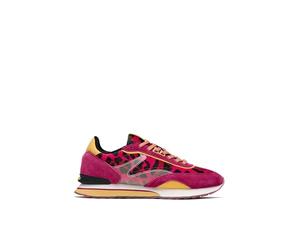HOFF Sneakers Art Pink