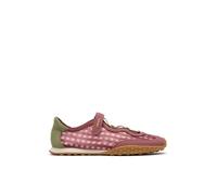 HOFF Sneakers Bridge Bow Vichy Berry
