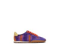 HOFF Sneakers Bridge Woven Lilac