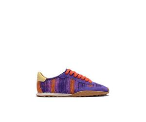 HOFF Sneakers Bridge Woven Lilac