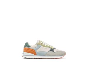 HOFF Sneakers City Kingston MAN Multicolor