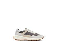 Beijing City Trainers Grey/Grey 10 UK