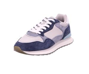 HOFF Sneakers for Men ALBEROBELLO Blue