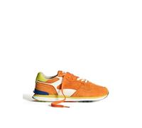 HOFF Sneakers for Men Citrus Man Orange