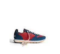 HOFF Sneakers for Men FLIUNTE Red