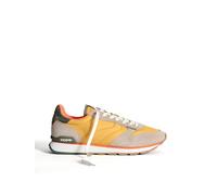 HOFF Sneakers for Men HATTUSA Yellow