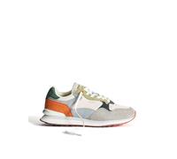Kingston Suede Trainers Multi 12 UK