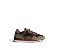 HOFF Sneakers for Men Mexicali Green