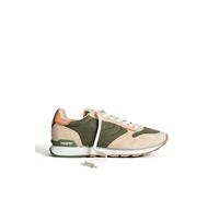 HOFF Sneakers for Men Rhodes Green
