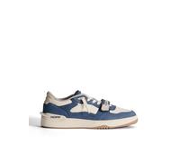 HOFF Sneakers for Men TECHNOIR Blue