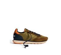 HOFF Sneakers for Men TRACIA Green