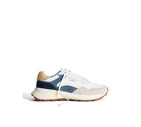 HOFF Sneakers for Men Washington II Blue