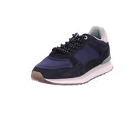 HOFF City Milano Multicoloured Trainers Size: 39, Colour: Multi Leathe