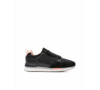 HOFF New York Womens Casual Trainers in Black - 6 UK