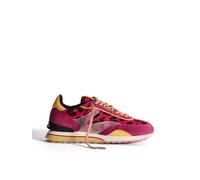 HOFF Art Pink Trainers in Pink Multi UK 5 (EU 38)