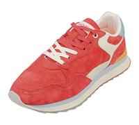 HOFF City Rubeus Trainers in Red UK 7 (EU 40)