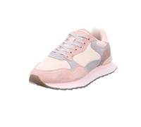 HOFF Women's City Saint Louis Multicoloured Trainers Size: 37, Colour: