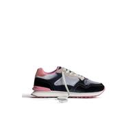 HOFF Women's City Trainers - Sapphire - UK 6 - Blue
