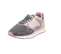HOFF Shoes (Trainers) SEOUL in Grey 4