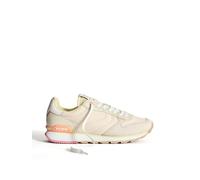 HOFF Women's Track & Field Trainers - Troezen - UK 4 - Cream