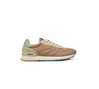 Hoff Taupe Women's Brown Sneakers 41