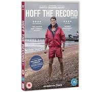 Hoff the Record [DVD] [2015]
