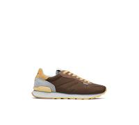 HOFF Track & Field Brown, brown, 5 UK
