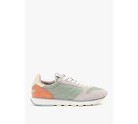 HOFF Track & Field Delphi Multicoloured Trainers Size: 41, Colour: Multi Leather