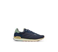 HOFF Track & Field Navy Blue, blue, 9 UK