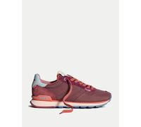 HOFF Track & Field Trainers Burgundy