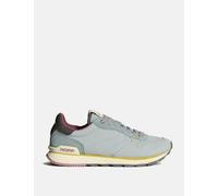 HOFF Track & Field Trainers Light Blue
